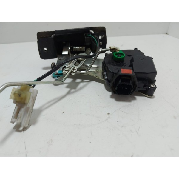 Fechadura Tampa Traseira Ssangyong Actyon 2009 Cx94