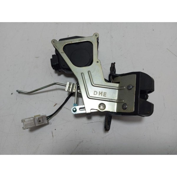 Fechadura Tampa Traseira Ssangyong Actyon 2009 Cx94