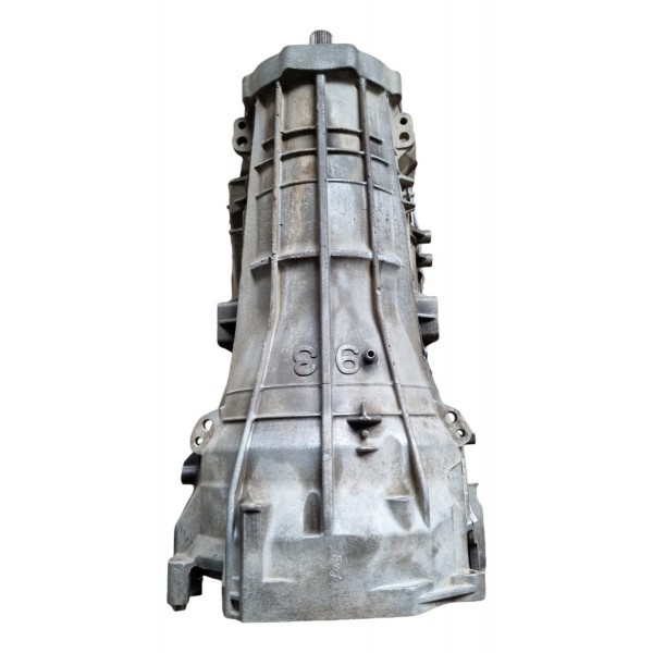 Caixa De Cambio Ranger 3.2 2015 Automática