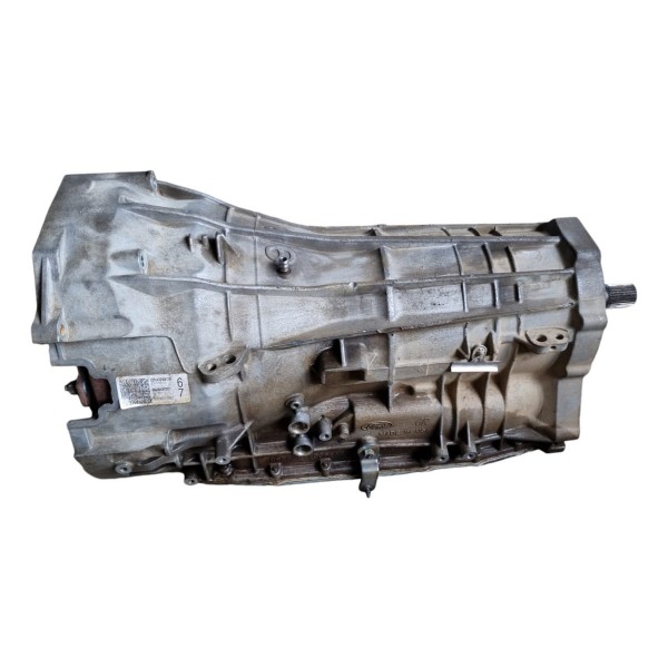 Caixa De Cambio Ranger 3.2 2015 Automática