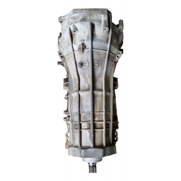 Caixa De Cambio Ranger 3.2 2015 Automática