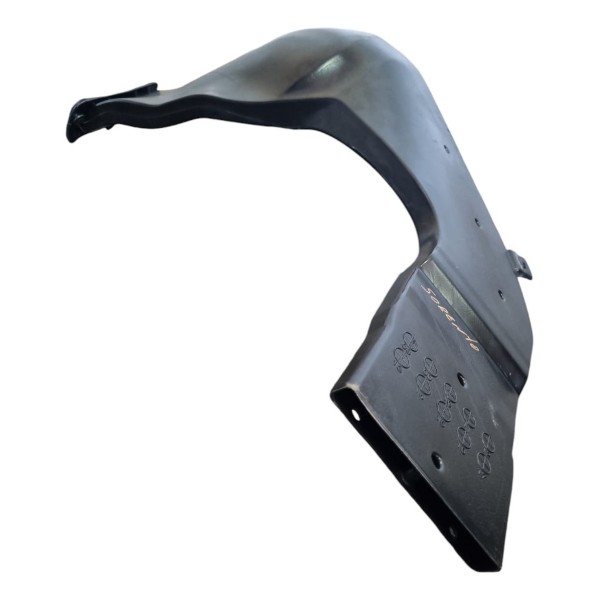 Duto Ar Condicionado Esquerdo Assoalho Kia Sorento 2009