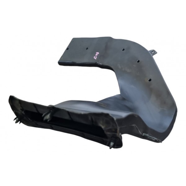 Duto Ar Condicionado Esquerdo Assoalho Kia Sorento 2009