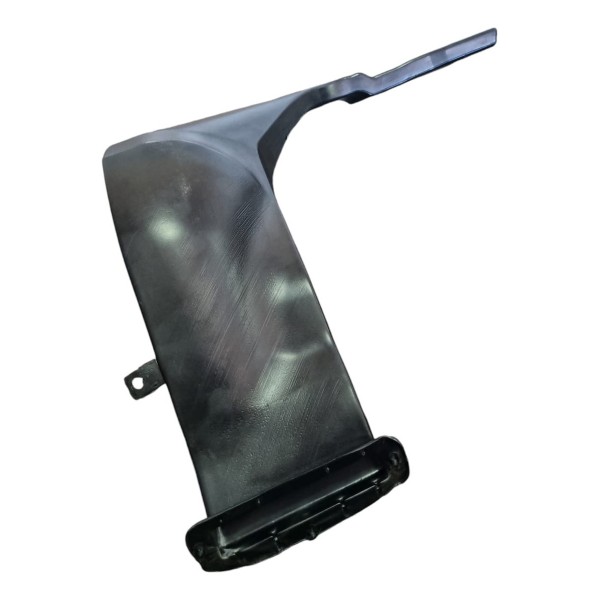 Duto Ar Condicionado Esquerdo Assoalho Kia Sorento 2009