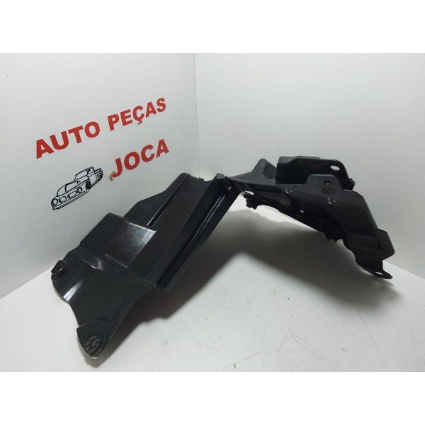 Protetor Esquerdo Motor Honda Wrv 2018 (74165t5n)