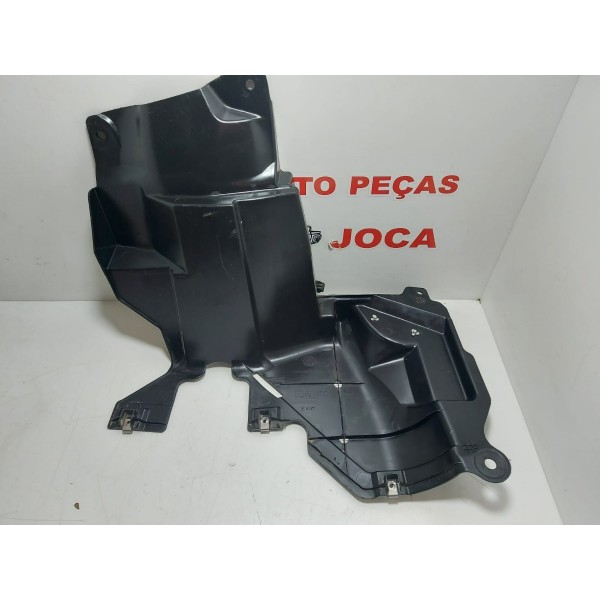 Protetor Esquerdo Motor Honda Wrv 2018 (74165t5n)