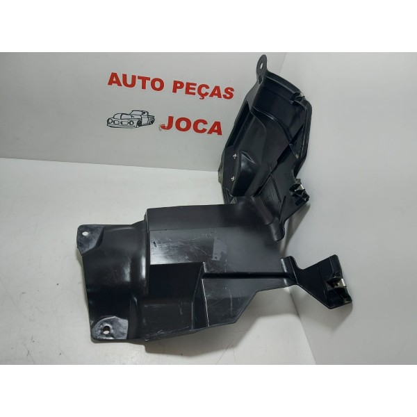 Protetor Esquerdo Motor Honda Wrv 2018 (74165t5n)