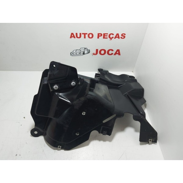 Protetor Esquerdo Motor Honda Wrv 2018 (74165t5n)