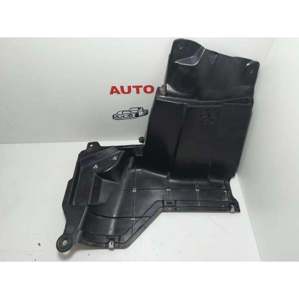 Protetor Direito Motor Honda Wrv 2018 (74115t5n)