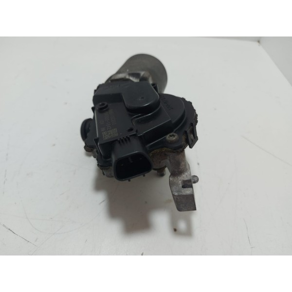 Motor Limpador Para Brisa Subaru Forester 2.0 2010 (cx43)