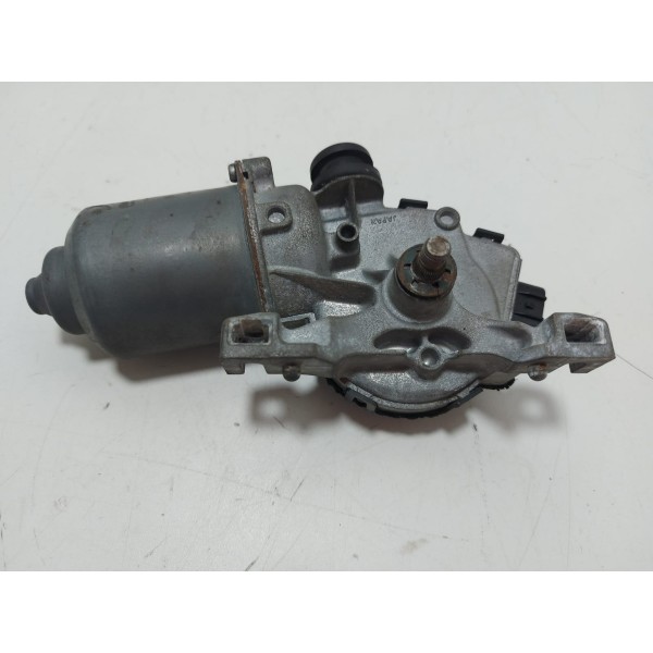Motor Limpador Para Brisa Subaru Forester 2.0 2010 (cx43)