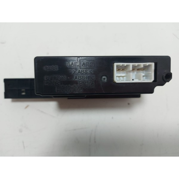 Comando Ar Condicionado Suzuki Vitara  V6 1997 (cx56)