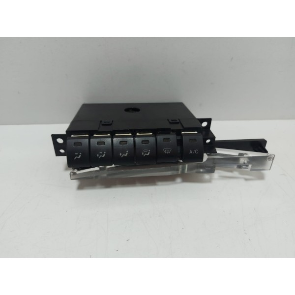 Comando Ar Condicionado Suzuki Vitara  V6 1997 (cx56)