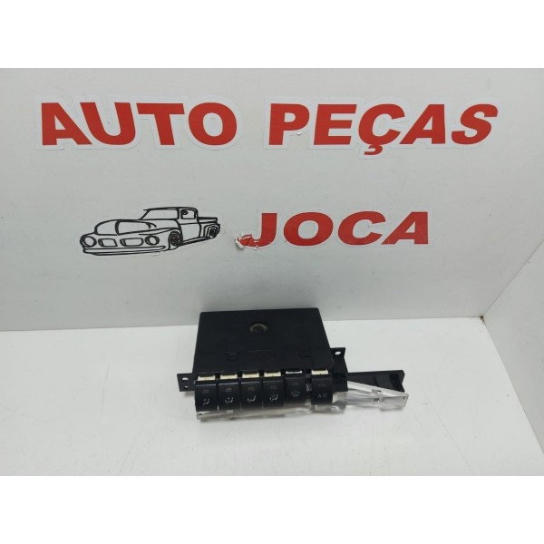 Comando Ar Condicionado Suzuki Vitara  V6 1997 (cx56)