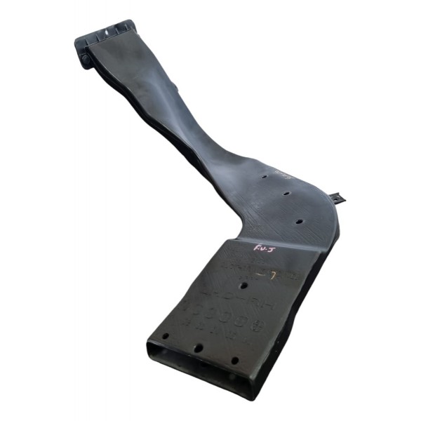 Duto Ar Condicionado Direito Assoalho Kia Sorento 2009