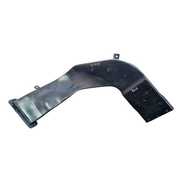 Duto Ar Condicionado Direito Assoalho Kia Sorento 2009