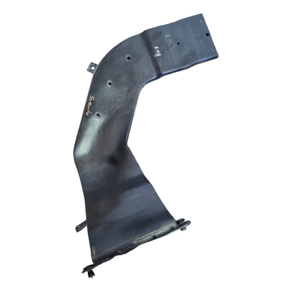 Duto Ar Condicionado Direito Assoalho Kia Sorento 2009