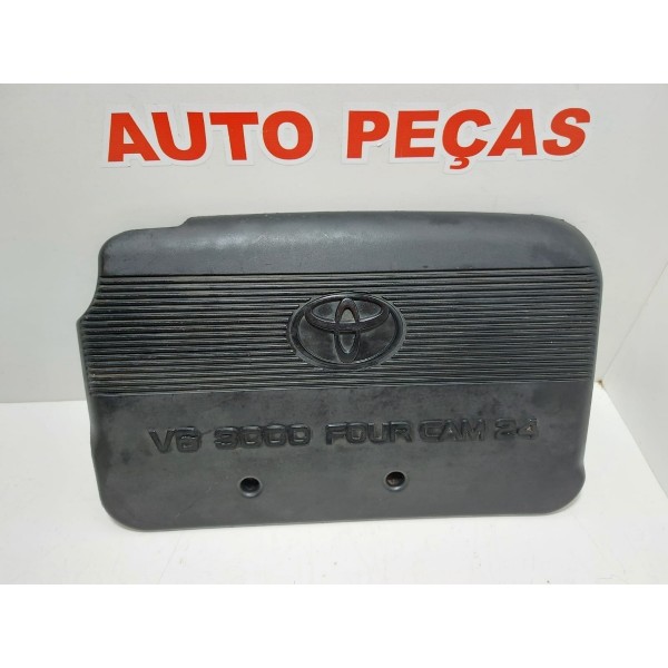 Capa Tampa Motor Toyota Camry  3.0 V6 2001 Cx181