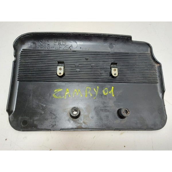 Capa Tampa Motor Toyota Camry  3.0 V6 2001 Cx181