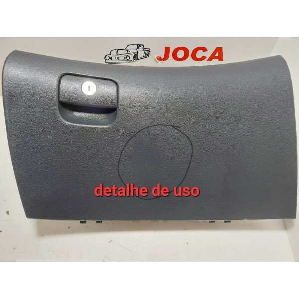 Tampa Porta Luva I30 2011 ( C/ Detalhe) Cx637