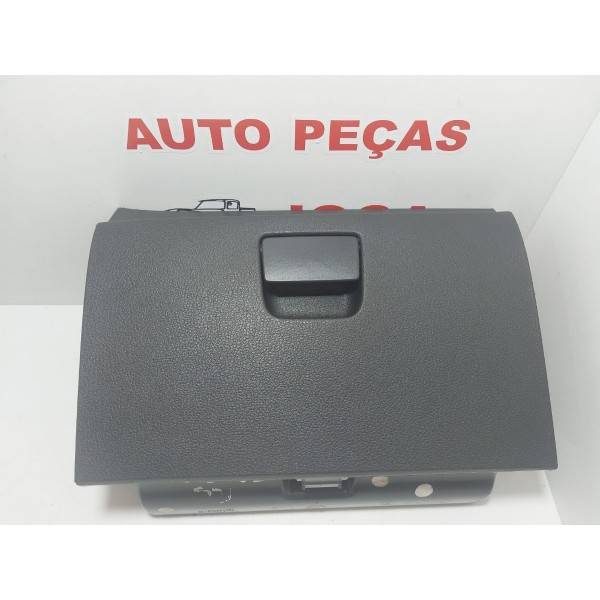 Porta Luva Vw Saveiro G5 /gol G5 (5u1857097) Cx329