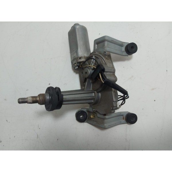 Motor Limpador Traseiro Completo Ssangyong Actyon 2009 Cx70