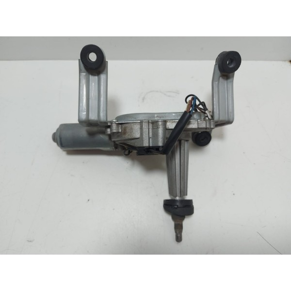 Motor Limpador Traseiro Completo Ssangyong Actyon 2009 Cx70