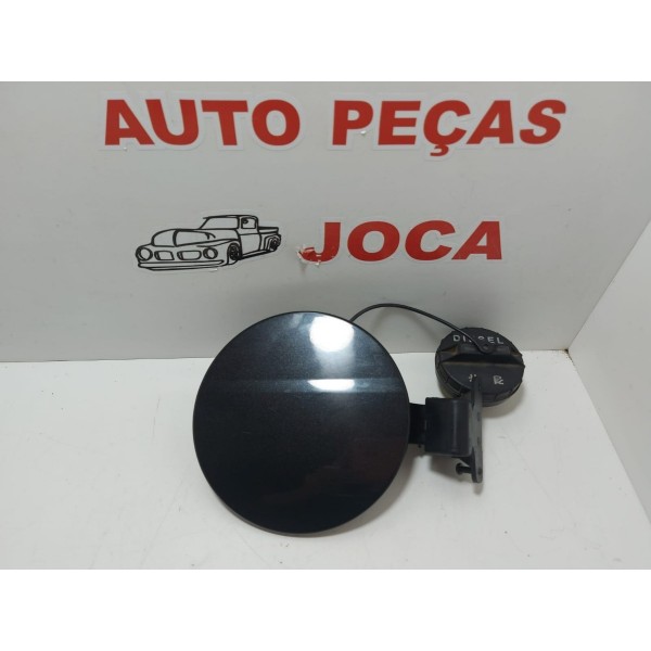 Portinhola Tampa Tanque Ssangyong Actyon 2009 Cx239