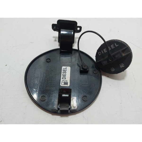 Portinhola Tampa Tanque Ssangyong Actyon 2009 Cx239