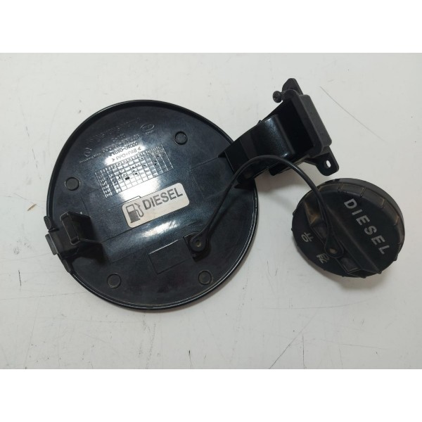 Portinhola Tampa Tanque Ssangyong Actyon 2009 Cx239