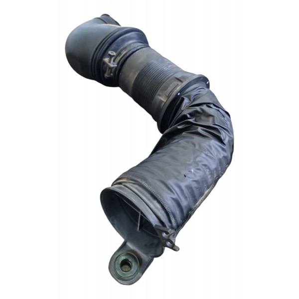 Duto Entrada De Ar Motor Kia Sorento 2.5 2009 Cx481