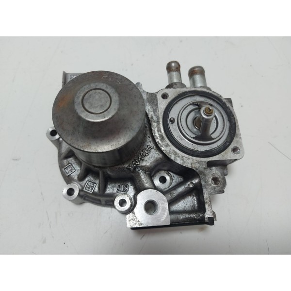 Bomba Água Subaru Imprenza / Forester 2.0 2010 Cx165