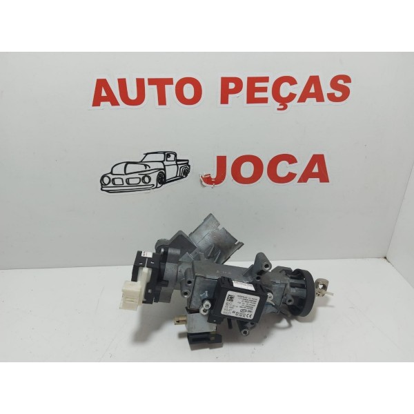 Cilindro Ignição C/ Comutador Gm S10 Aut. 2015 Ltz Cx112 2