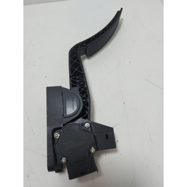 Pedal Acelerador Eletrônico Ssangyong 2.0 Diesel 2009 Cx63