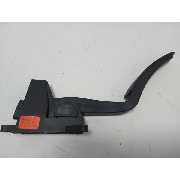 Pedal Acelerador Eletrônico Ssangyong 2.0 Diesel 2009 Cx63