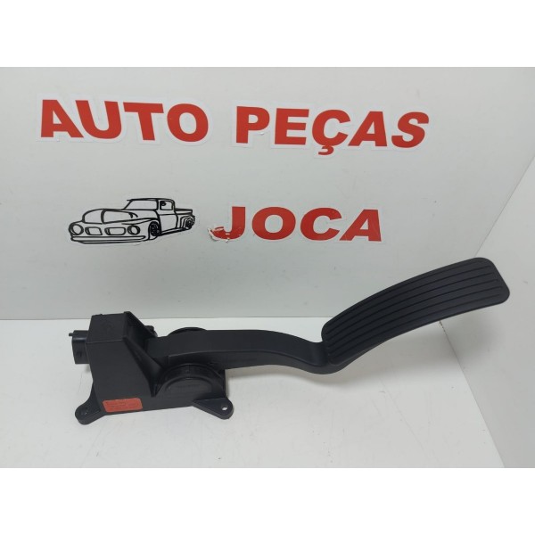 Pedal Acelerador Eletrônico Ssangyong 2.0 Diesel 2009 Cx63