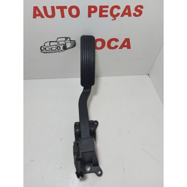Pedal Acelerador Eletrônico Ssangyong 2.0 Diesel 2009 Cx63