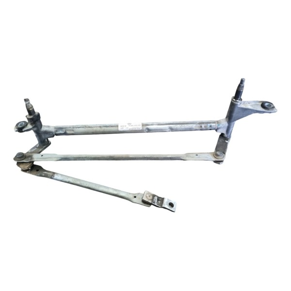 Galhada Limpador Parabrisa Fiat Fiorino 2015 518348610 Cx480 Direito