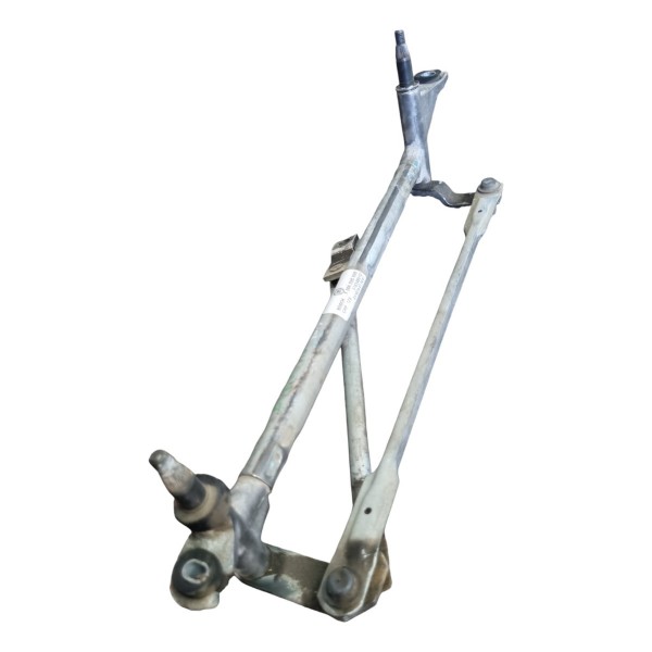 Galhada Limpador Parabrisa Fiat Fiorino 2015 518348610 Cx480 Direito