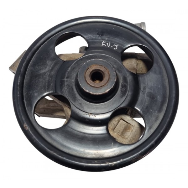 Bomba Da Direção Hidráulica Ford Edge 3.5 V6 2009 Cx480