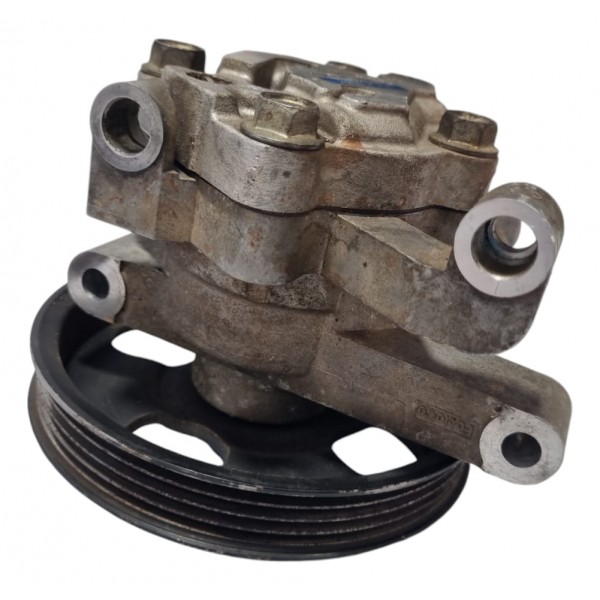 Bomba Da Direção Hidráulica Ford Edge 3.5 V6 2009 Cx480