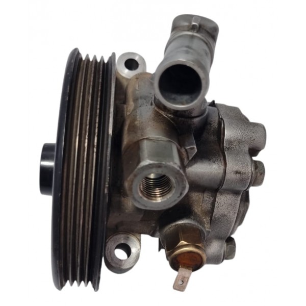 Bomba Da Direção Hidráulica Ford Edge 3.5 V6 2009 Cx480