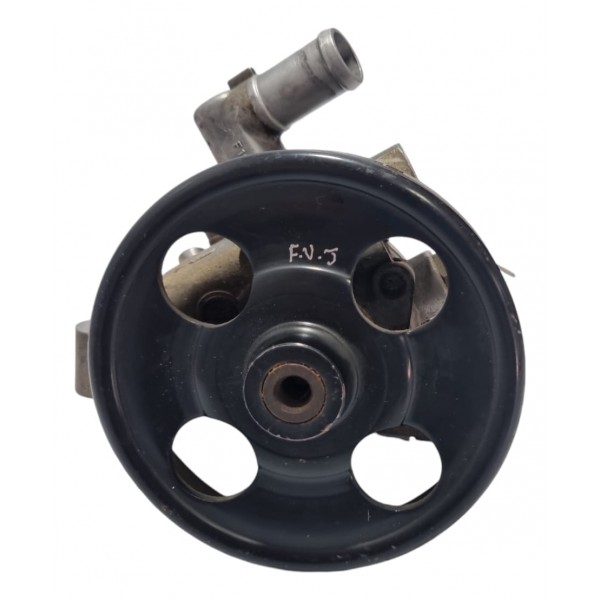 Bomba Da Direção Hidráulica Ford Edge 3.5 V6 2009 Cx480