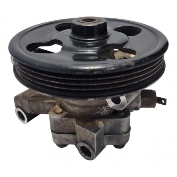 Bomba Da Direção Hidráulica Ford Edge 3.5 V6 2009 Cx480