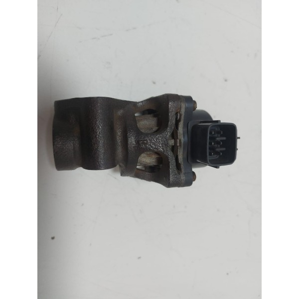 Válvula Egr Grand Vitara V6 1997 Cx147