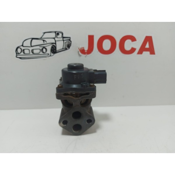 Válvula Egr Grand Vitara V6 1997 Cx147