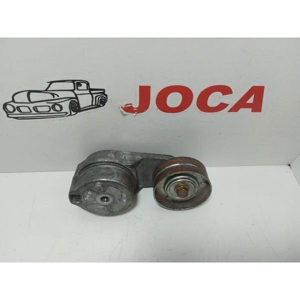 Tensor Correia S10 Motor Mwm Dyv701 Cx200