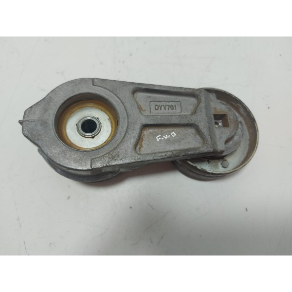 Tensor Correia S10 Motor Mwm Dyv701 Cx200