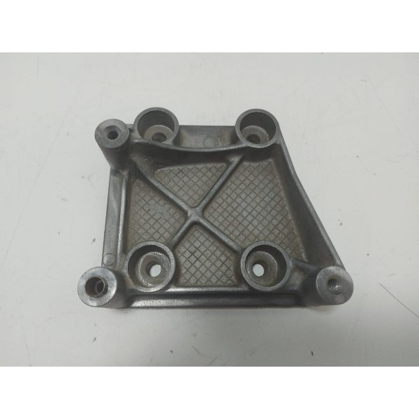 Suporte Compressor Ar Peugeot 206 1.4 8v (9656881780) Cx203