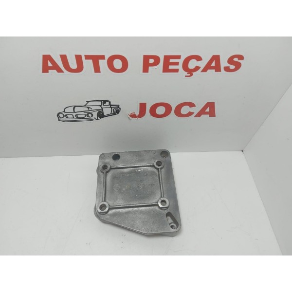 Suporte Compressor Ar Peugeot 206 1.4 8v (9656881780) Cx203